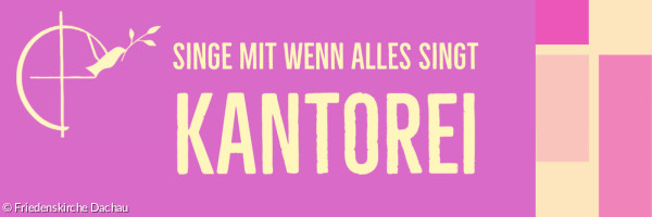 Header Kantorei