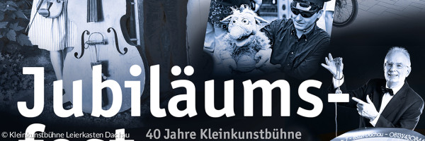 40 J Leierkasten