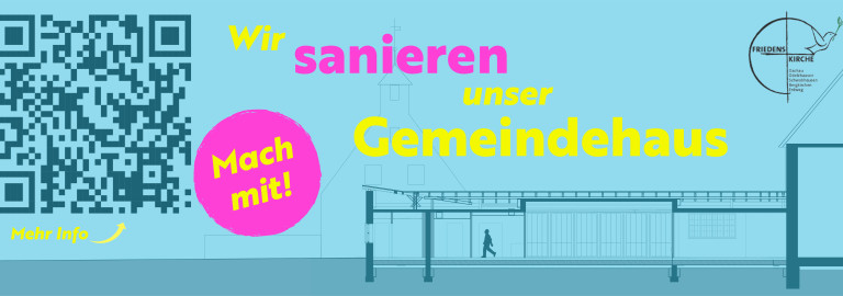 Wir sanieren Mach mit