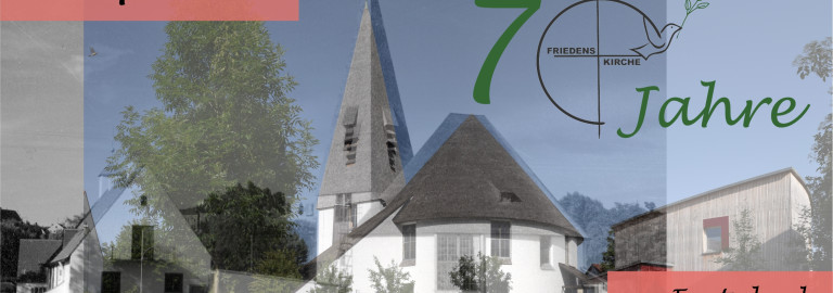 70 Jahre FRIKI