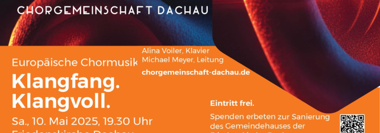 Header Chorgemeinschaft Mai 2025