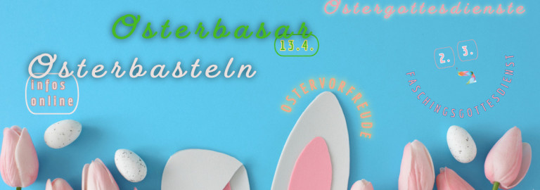 Header Ostervorfreude 2025