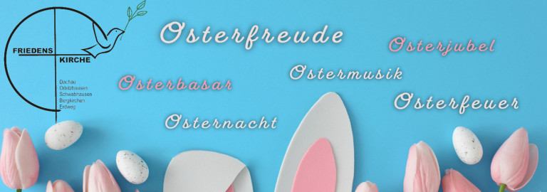 Header Ostern 2026