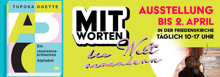 Einladung Ausstellung