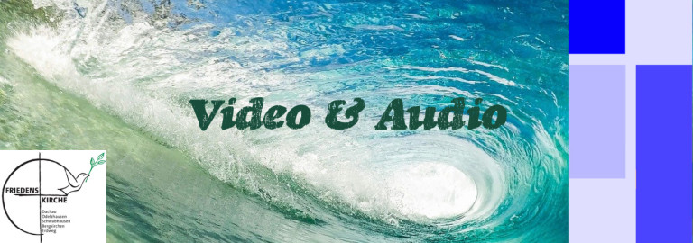 Video&Audio