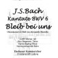 Bach