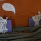 Osterstation Kirche - Bild: Sabine Kordes