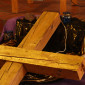 Osterstation Kirche - Bild: Sabine Kordes