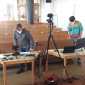 Technik Streaming