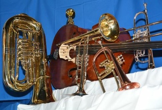 Bläserensemble Kontra-Brass