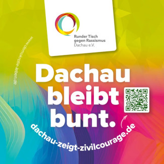 Dachau bleibt bunt