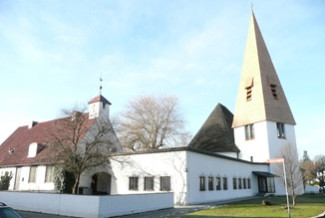 Einladung zum "Schweigen vor Gott"