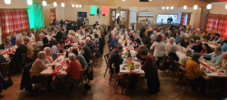 Seniorenweihnacht SH 2025