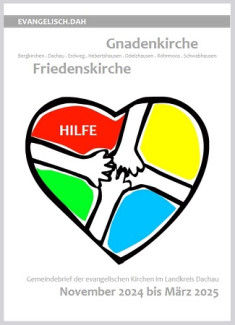 Gemeindebrief