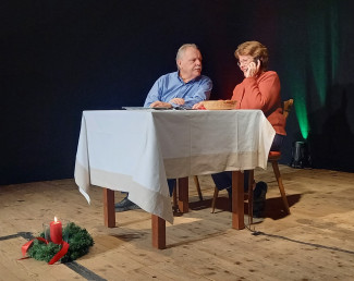 Seniorenweihnacht SH