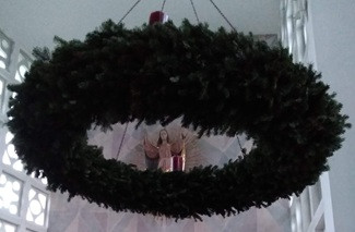 Advent in Mariä Himmelfahrt