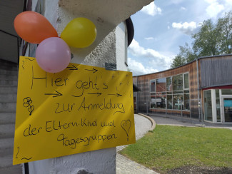 Anmeldung TKKG