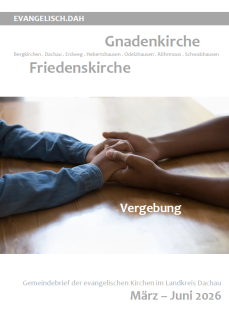 GdBrief Frühjahr 2026