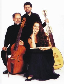 Konzert mit L’appassionata