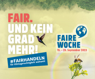 faire woche