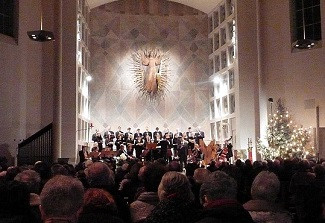 Weihnachtsoratorium