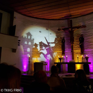 St Martin FRIKI 2023 A