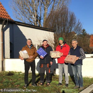 Herzogsägmühle Aktion 2023