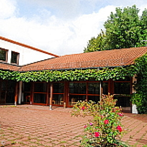 Gemeindezentrum Schwabhausen