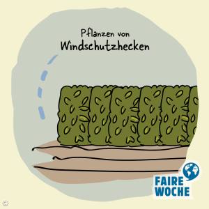 Anpassung an die Folgen der Klimakrise