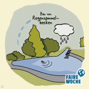 Anpassung an die Folgen der Klimakrise