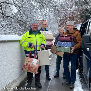 Herzogsägmühle Aktion 2022