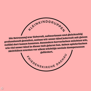 Feedback TKKG2